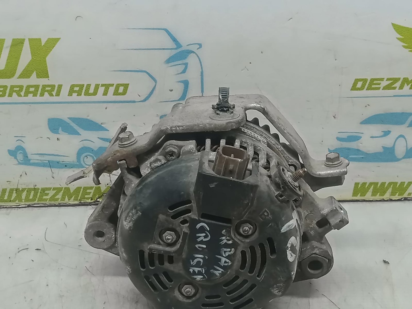 Alternator 27060-47030 Toyota Auris 1 (2006 - 2010)