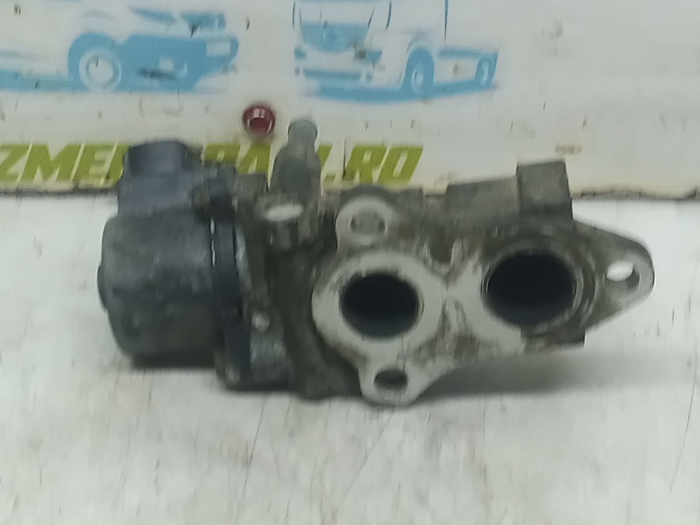 EGR 25620-27090 Toyota Avensis 2 T25 (2002 - 2006)