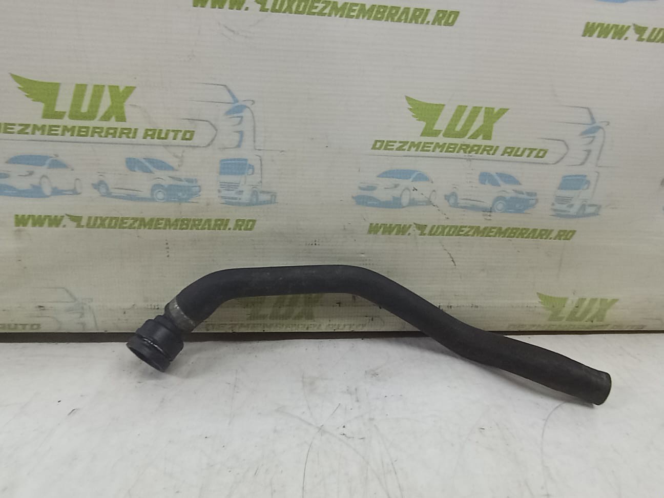 Conducta apa 4G0122293e Audi A6 4G/C7 (2010 - 2014)