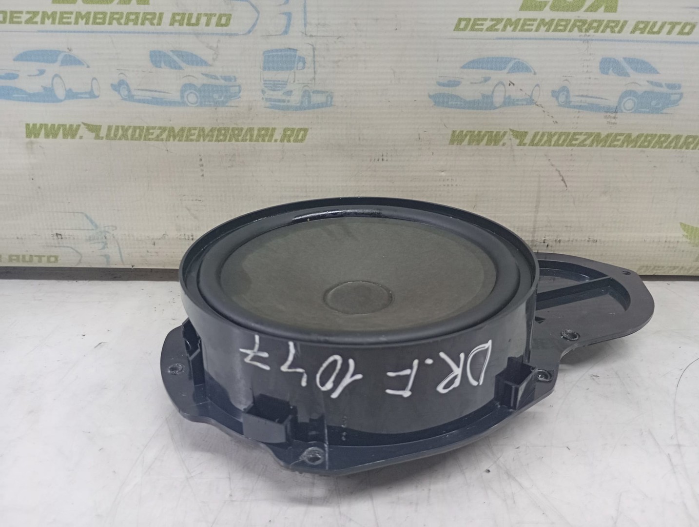Boxa difuzor 3c8035454 Volkswagen Passat B7 (2010 - 2015)