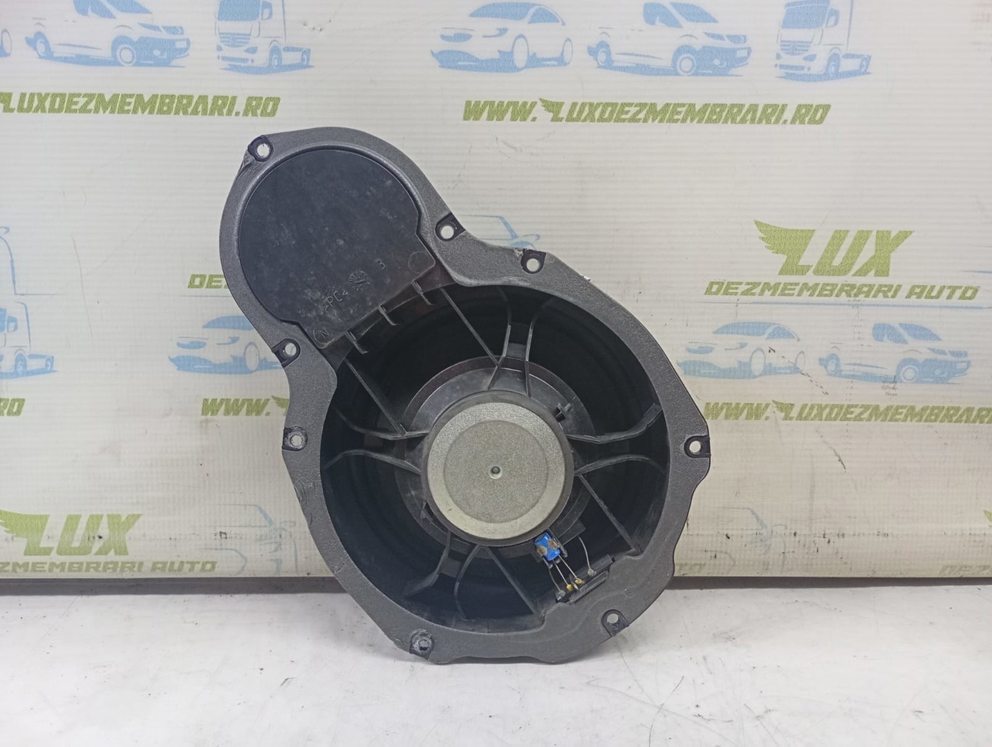 Boxa difuzor 3c8035454 Volkswagen Passat B7 (2010 - 2015)