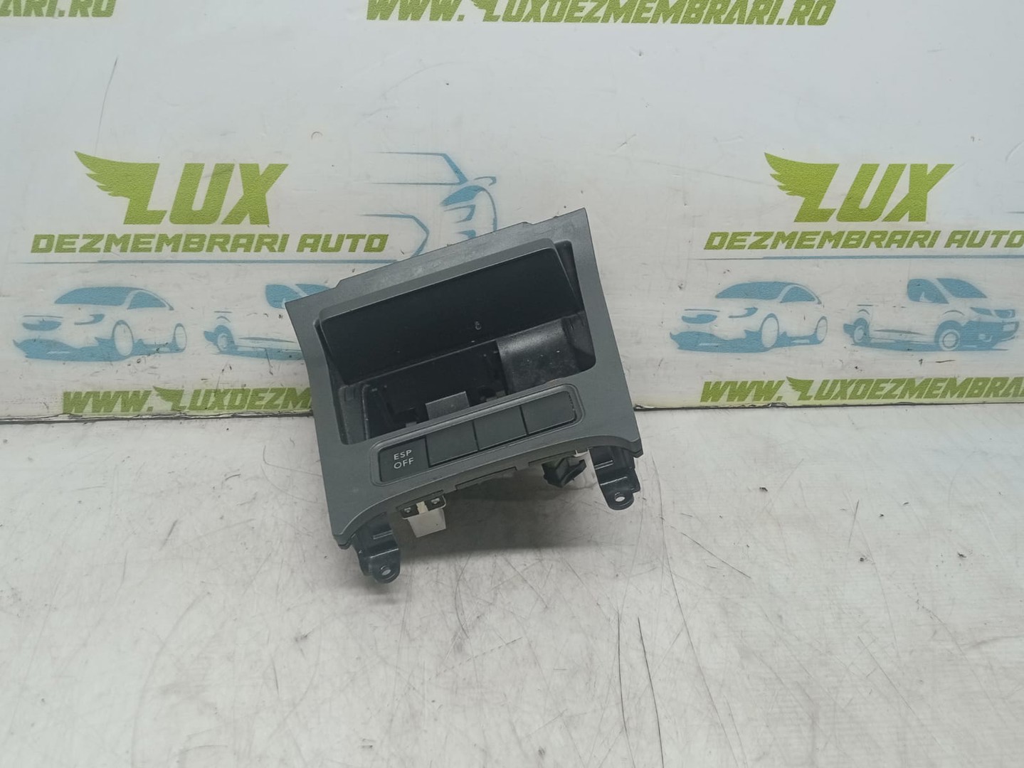 Scrumiera 1k0857961 Volkswagen Golf 5 (2003 - 2009)