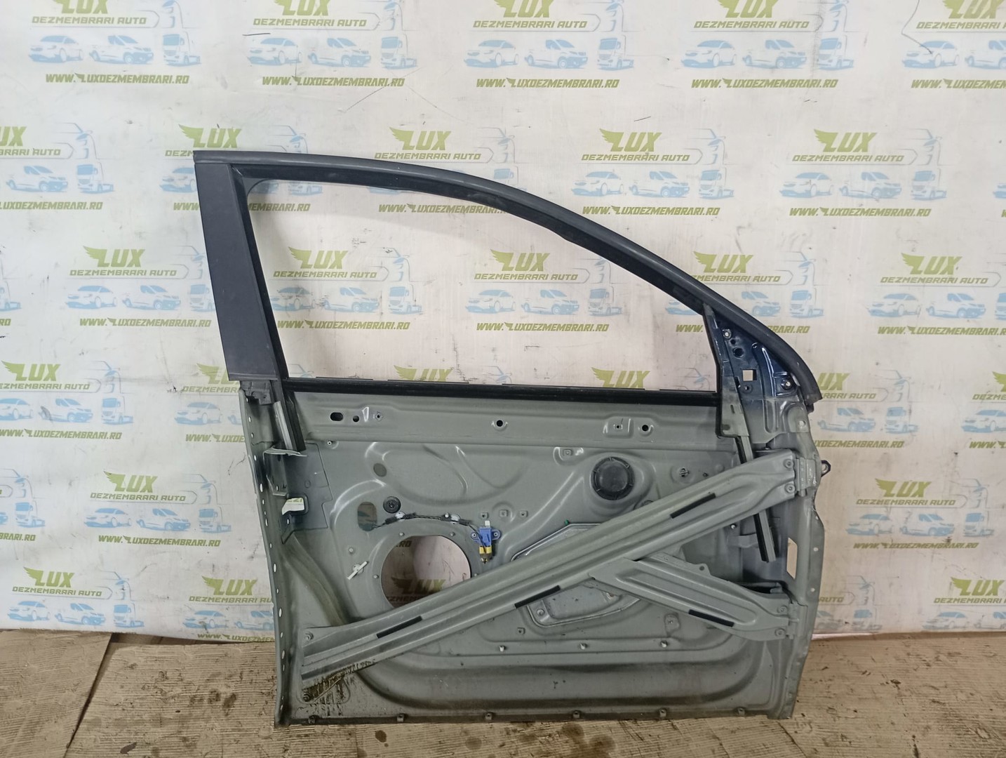Usa dreapta fata Volkswagen Golf 5 (2003 - 2009)