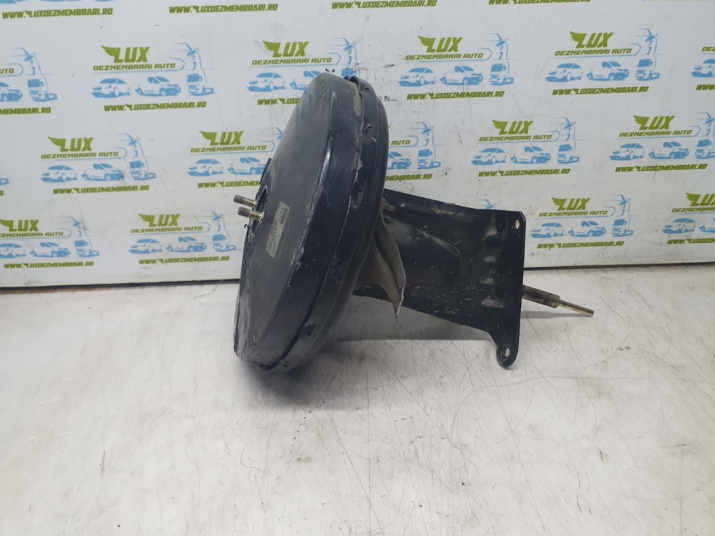 Tulumba frana 97bg-2a248-ac Ford Mondeo MK3 (2000 - 2003)