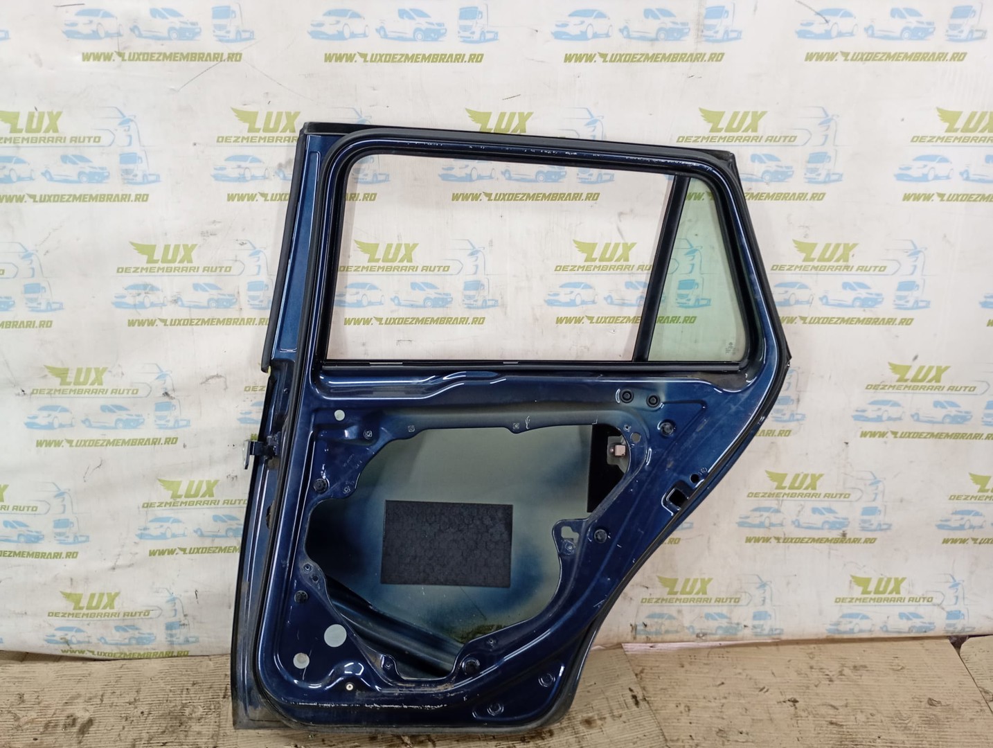 Usa dreapta spate Volkswagen Golf 5 (2003 - 2009)