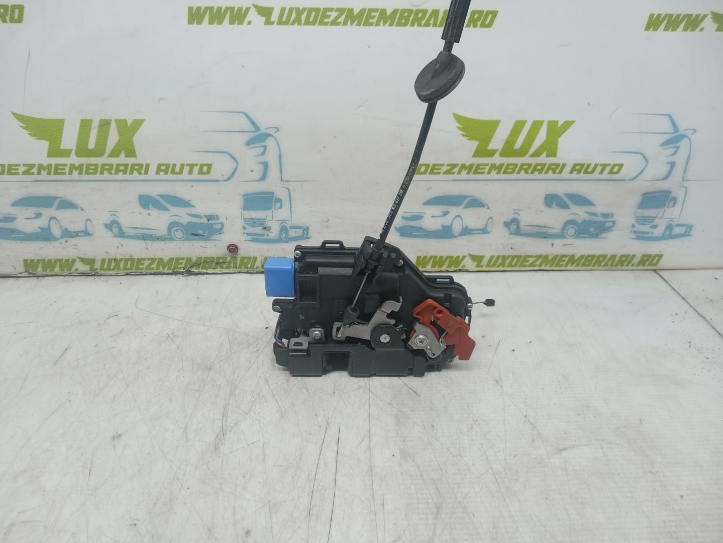Broasca dreapta fata 3d1837016 Volkswagen Golf 5 (2003 - 2009)