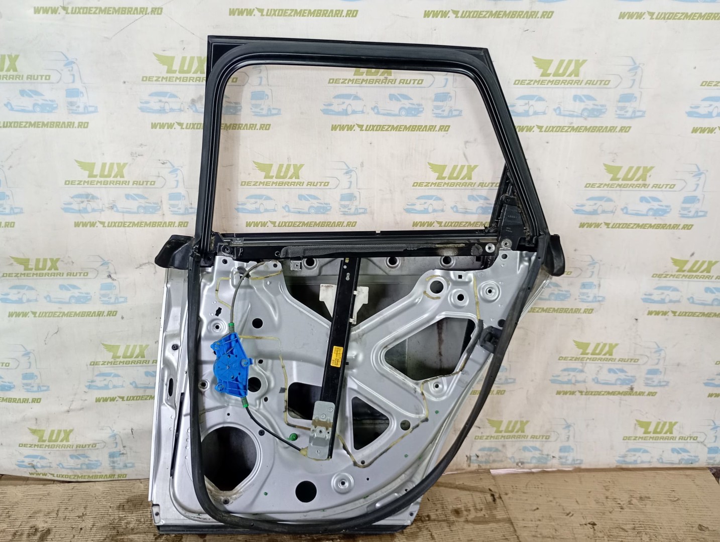 Usa dreapta spate Audi A4 B7 (2004 - 2008)