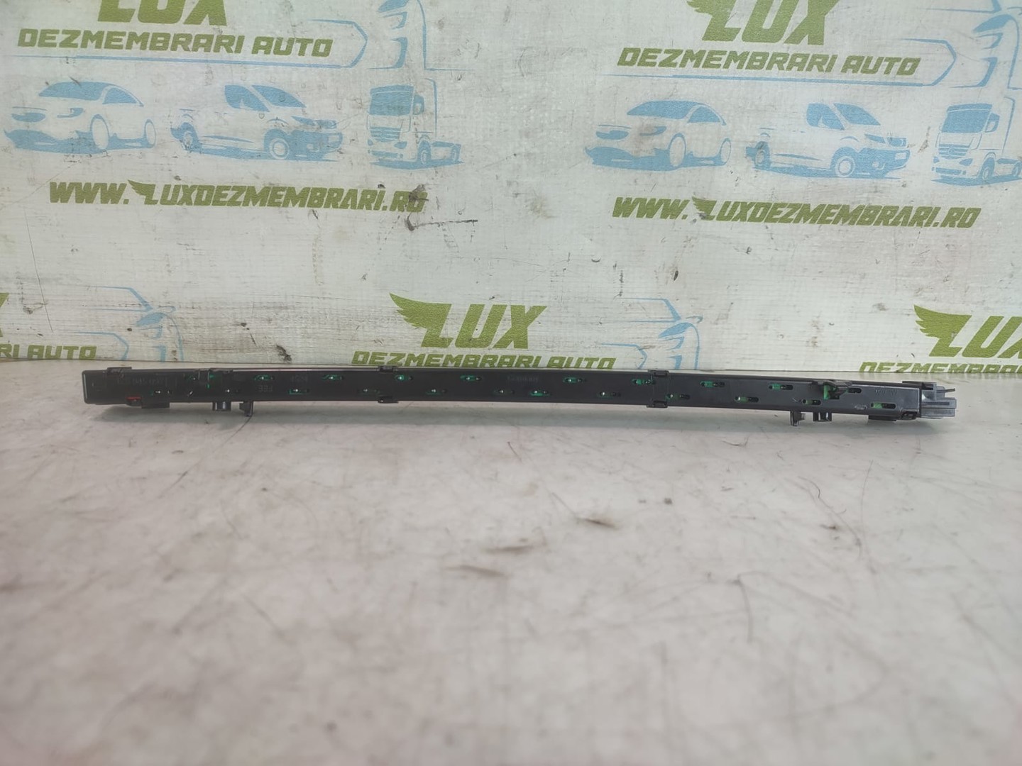 Stop suplimentar frana 1z5945097 Skoda Octavia 2 (facelift) (2008 - 2013)