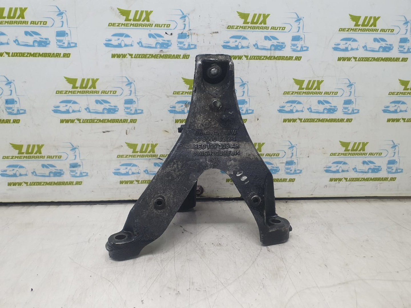 Suport motor 8e0199308ar Audi A4 B7 (2004 - 2008)