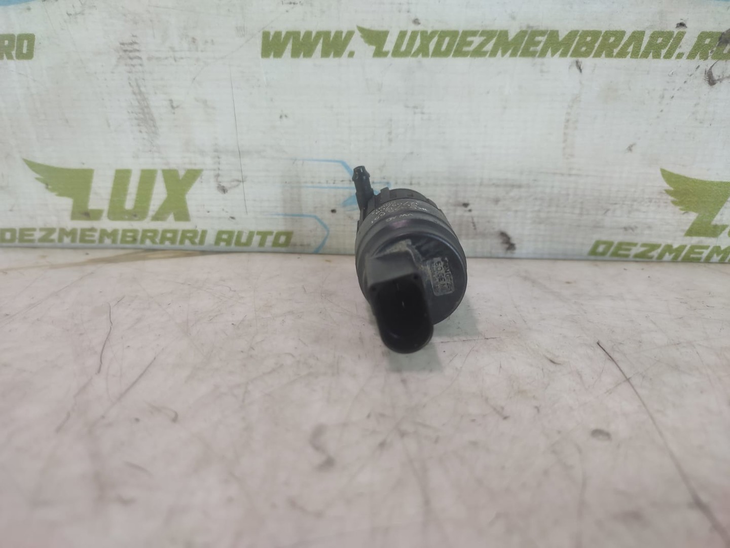 Pompa spalare parbriz 1k5955651 Skoda Octavia 2 (facelift) (2008 - 2013)