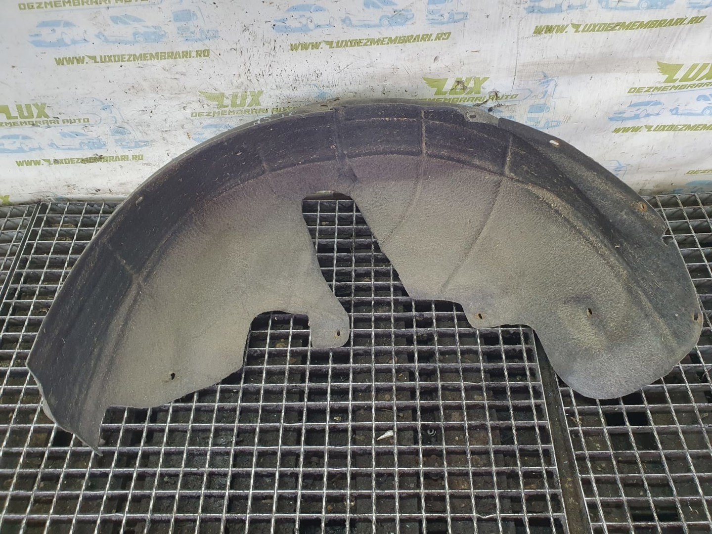 Carenaj roata spate stanga 11z0810969 Skoda Octavia 2 (facelift) (2008 - 2013)