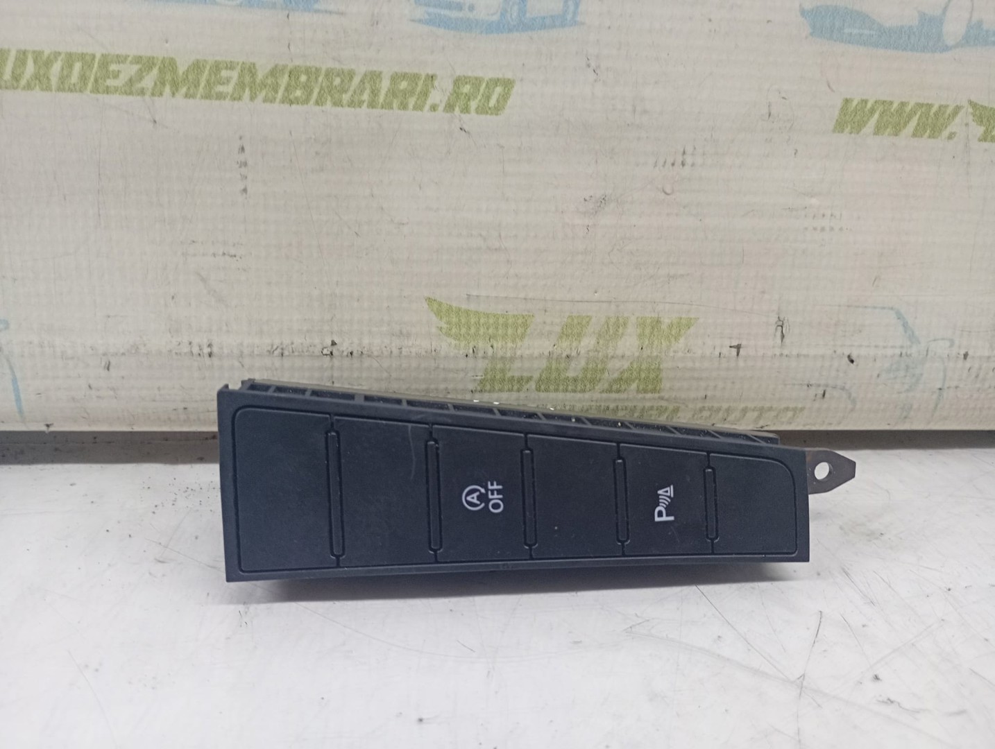 Panou butoane 3ab927238k Volkswagen Passat B7 (2010 - 2015)