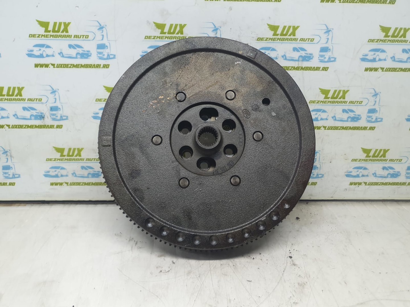 Coroana volanta 036105317 Audi A4 B7 (2004 - 2008)