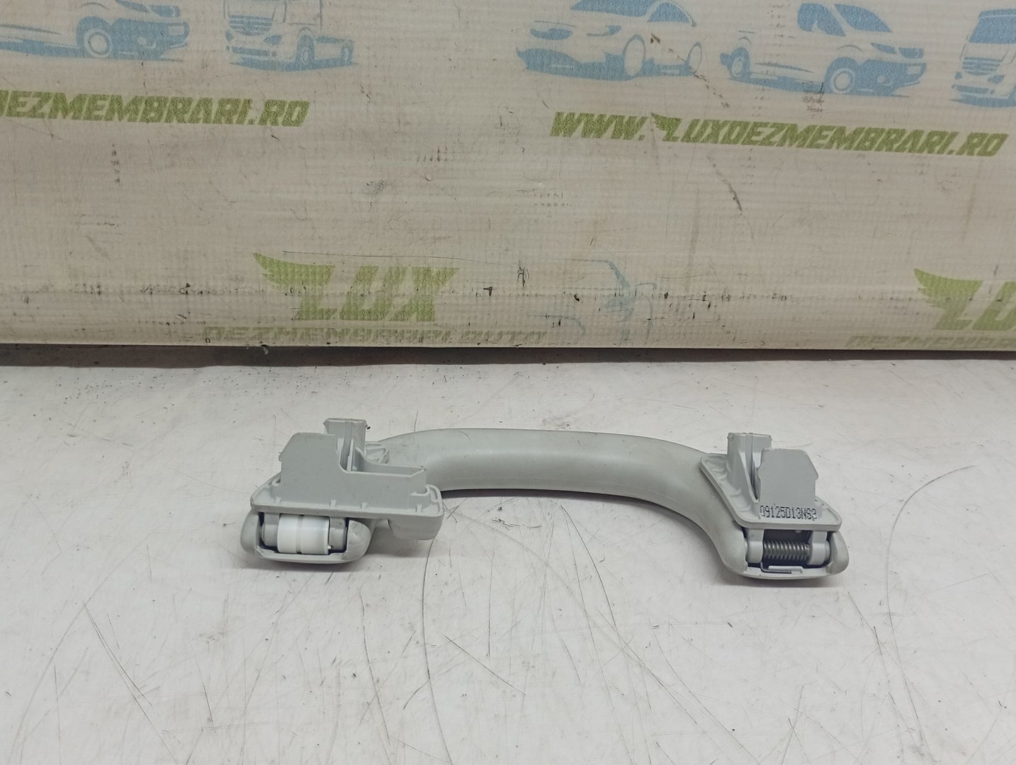 Maner plafon 1k0857607n Volkswagen Passat B7 (2010 - 2015)