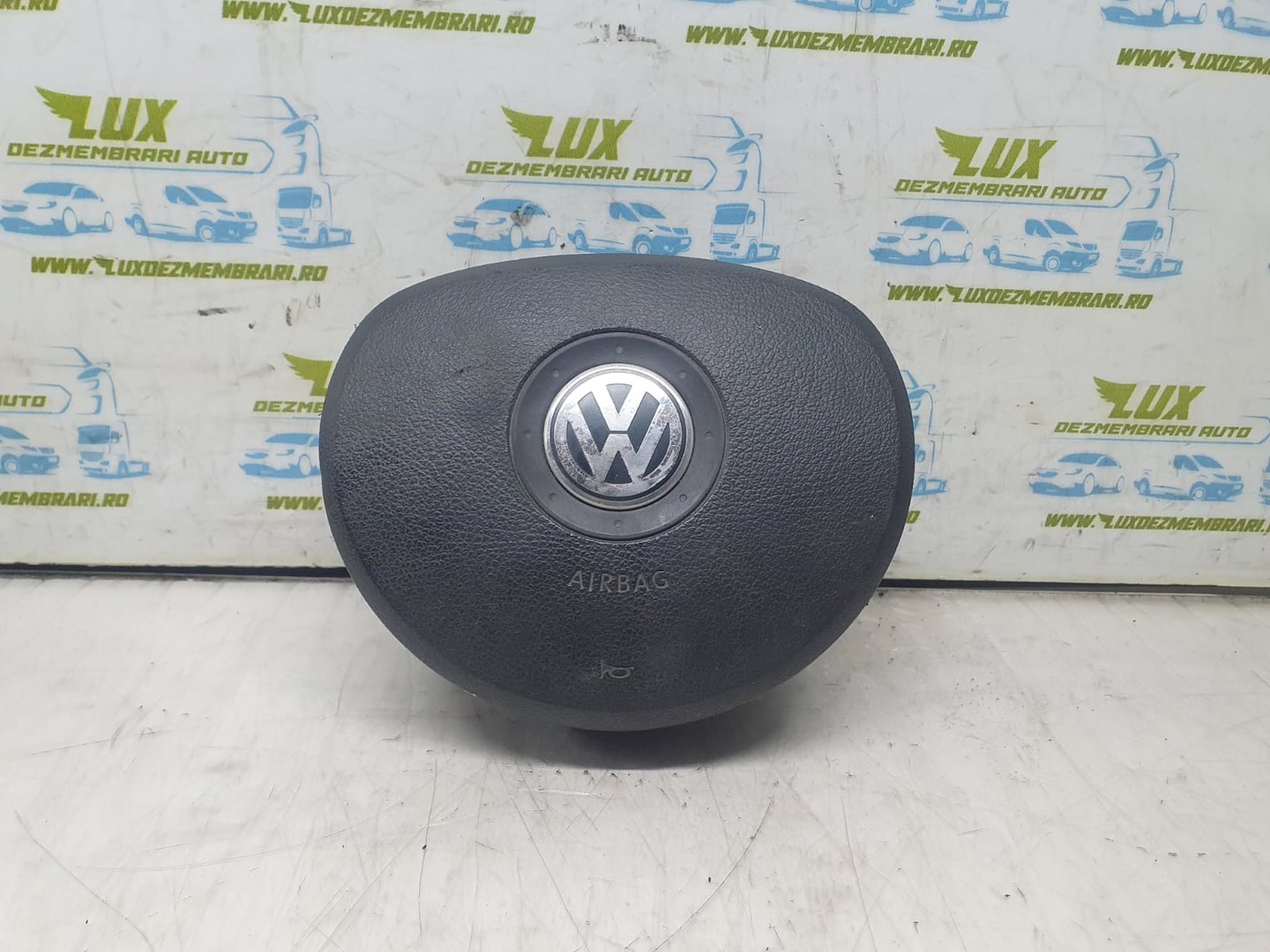 Airbag sofer 1k0880201a Volkswagen Golf 5 (2003 - 2009)