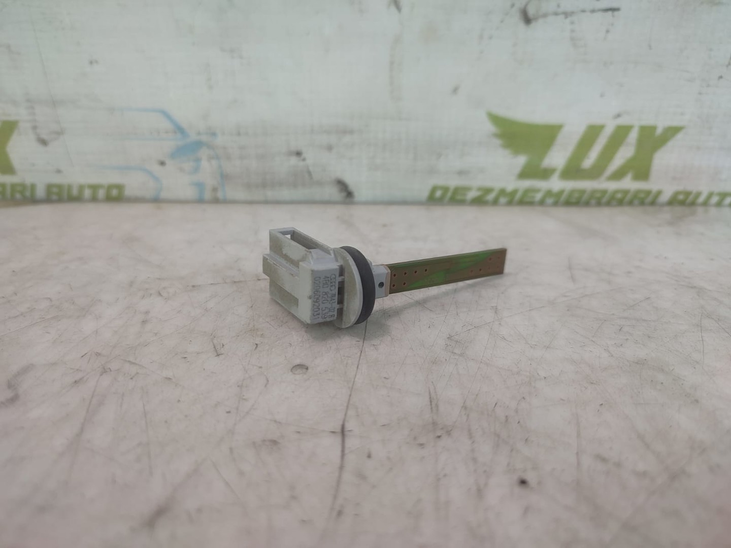 Senzor temperatura interioara 4b0820539 Skoda Octavia 2 (facelift) (2008 - 2013)