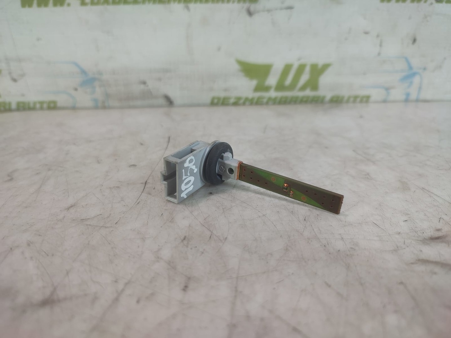 Sonda temperatura interioara 4b0820539 Skoda Octavia 2 (facelift) (2008 - 2013)