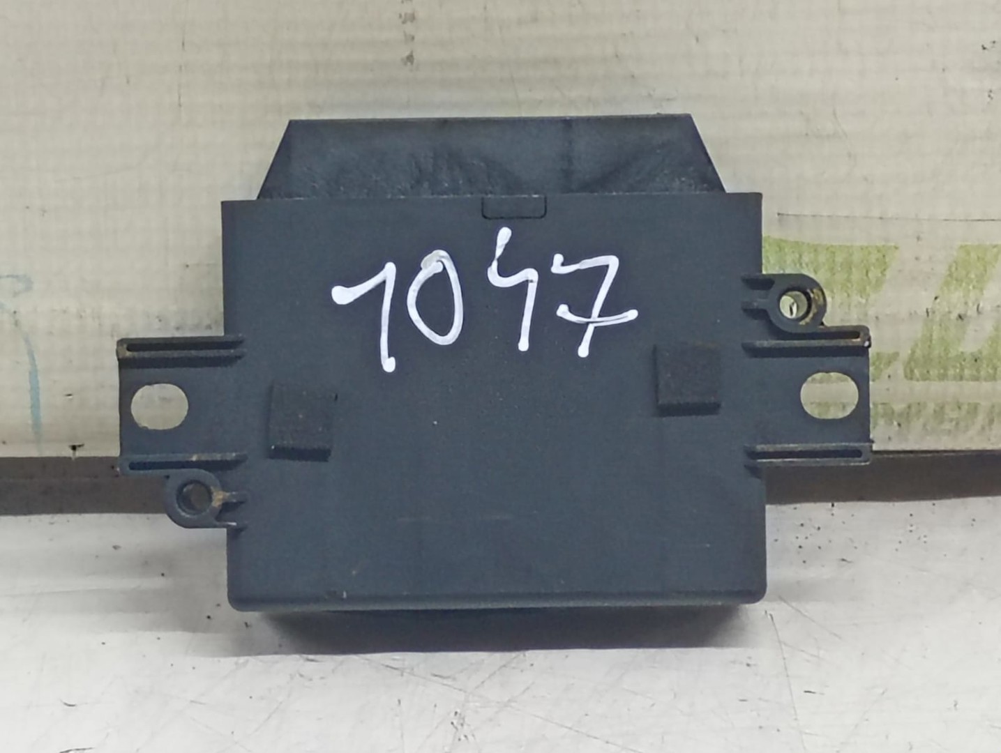 Modul senzori parcare 7n0919475 Volkswagen Passat B7 (2010 - 2015)