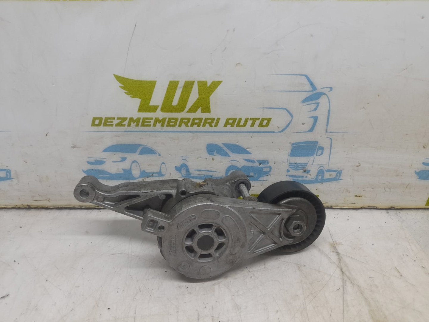 Rola intinzatoare 950371 Volkswagen Golf 5 (2003 - 2009)