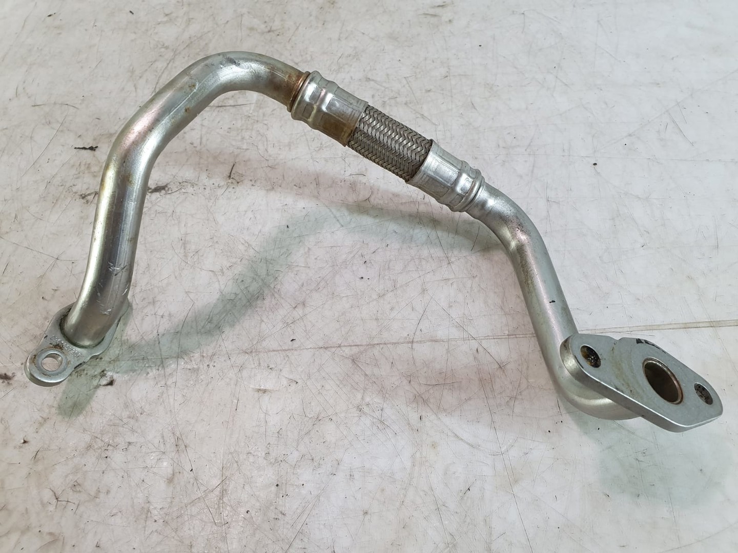 Conducta ulei turbo 03c145735f Skoda Octavia 2 (facelift) (2008 - 2013)