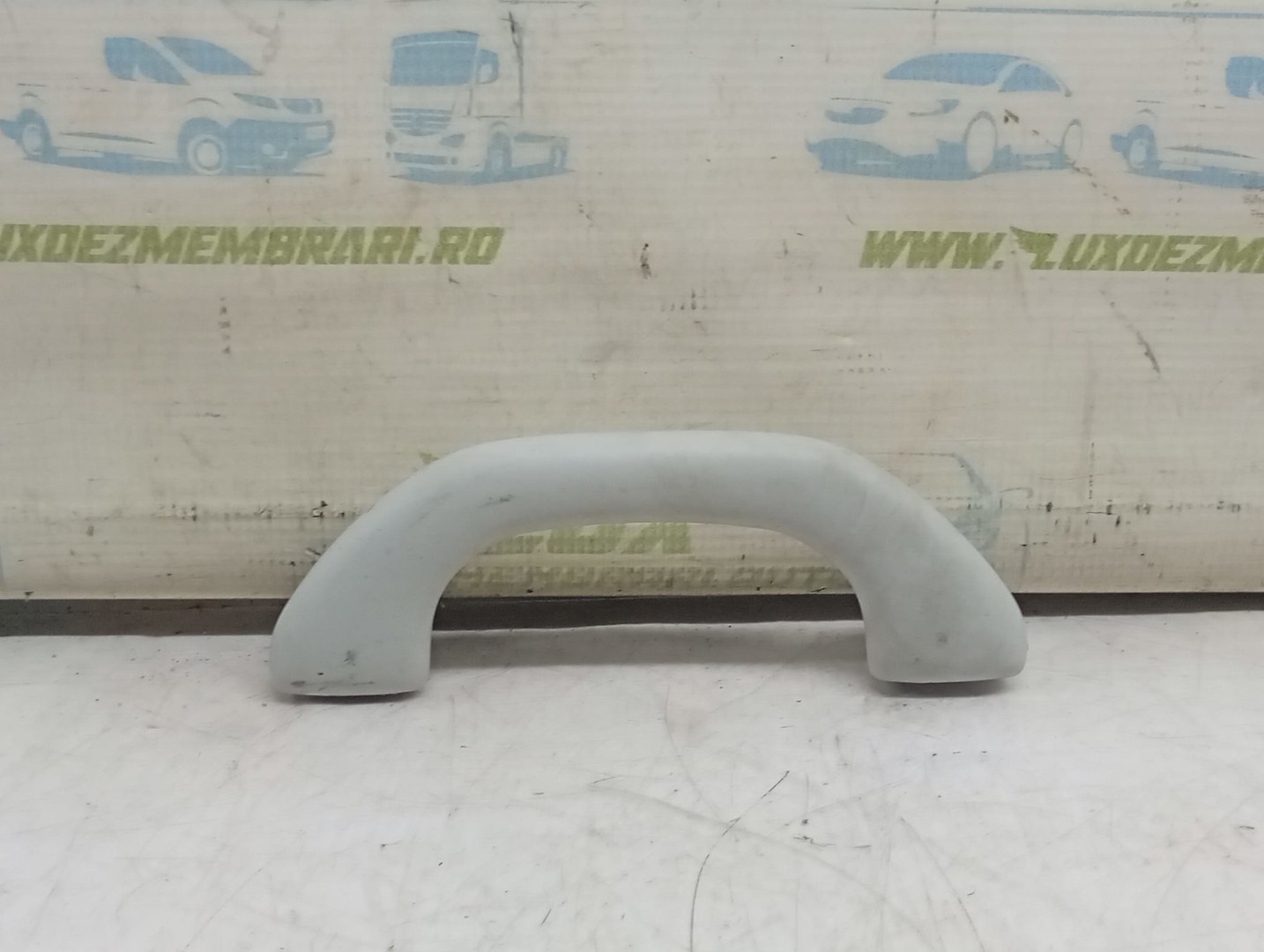 Maner plafon 561857607b Skoda Octavia 3 (facelift) (2017 - 2020)
