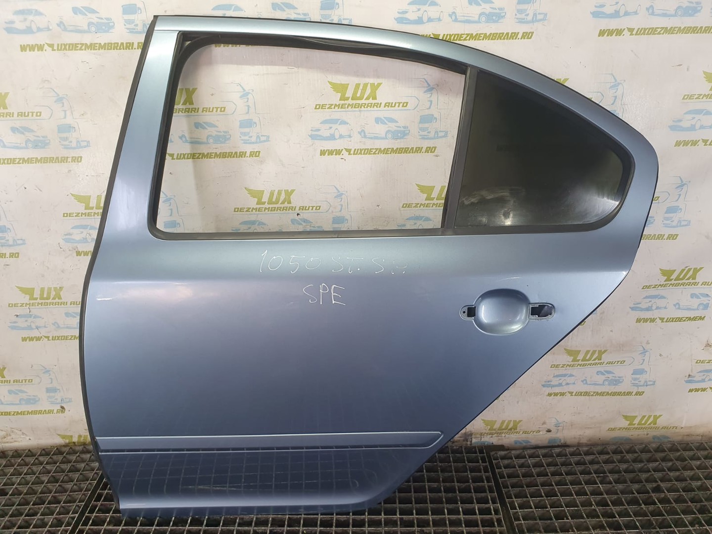 Usa stanga spate 1z5833051 Skoda Octavia 2 (facelift) (2008 - 2013)