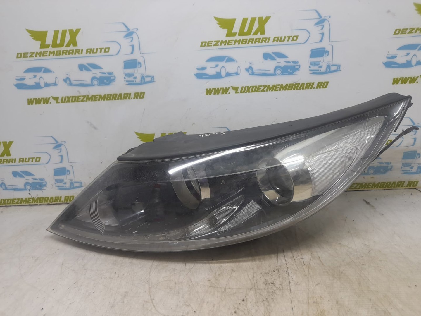 Far stanga 92101-3wxxx Kia Sportage 3 (2010 - 2014)
