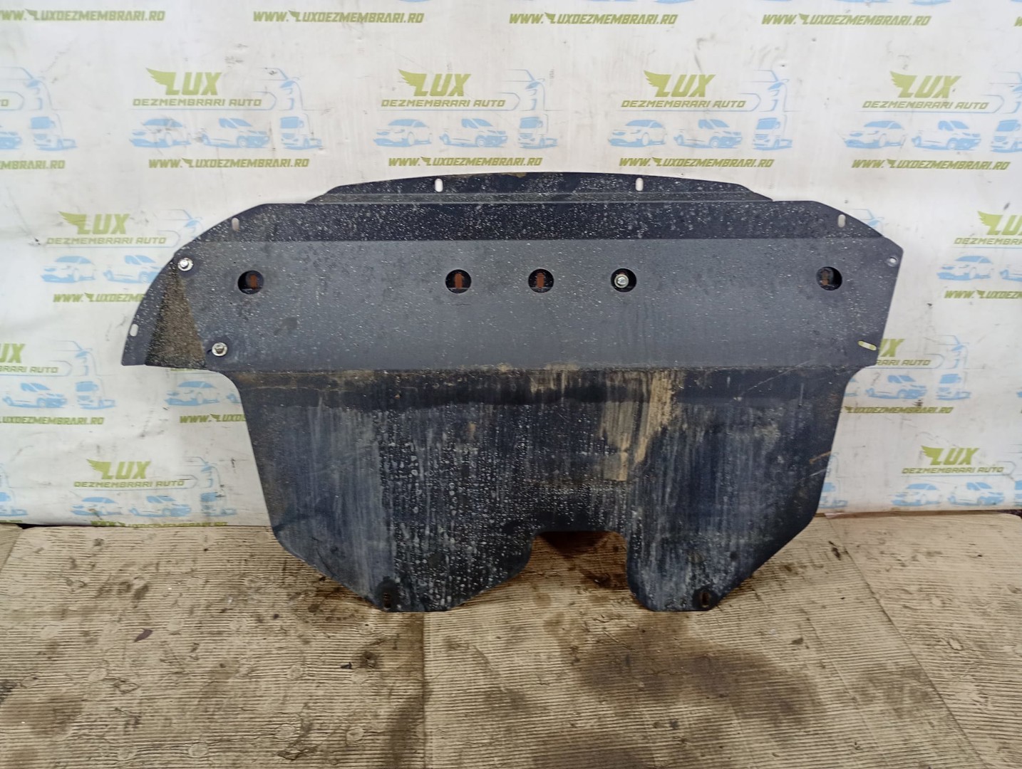 Scut motor Kia Sportage 3 (2010 - 2014)