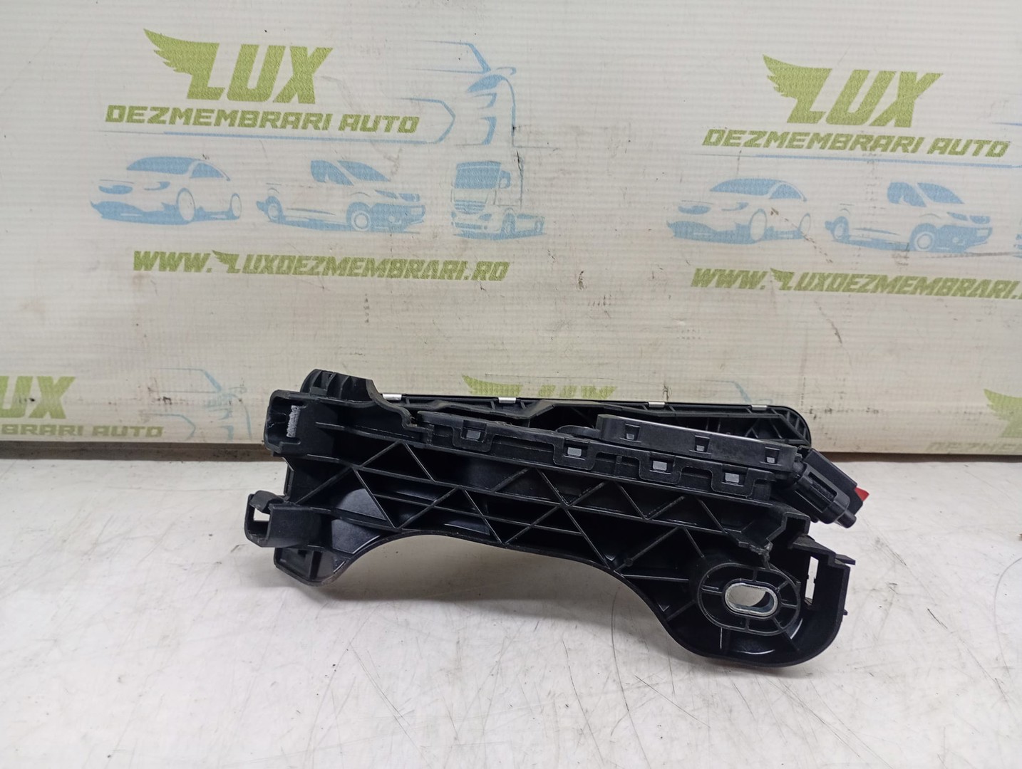 Pedala acceleratie 1k1721503an Volkswagen Passat B7 (2010 - 2015)