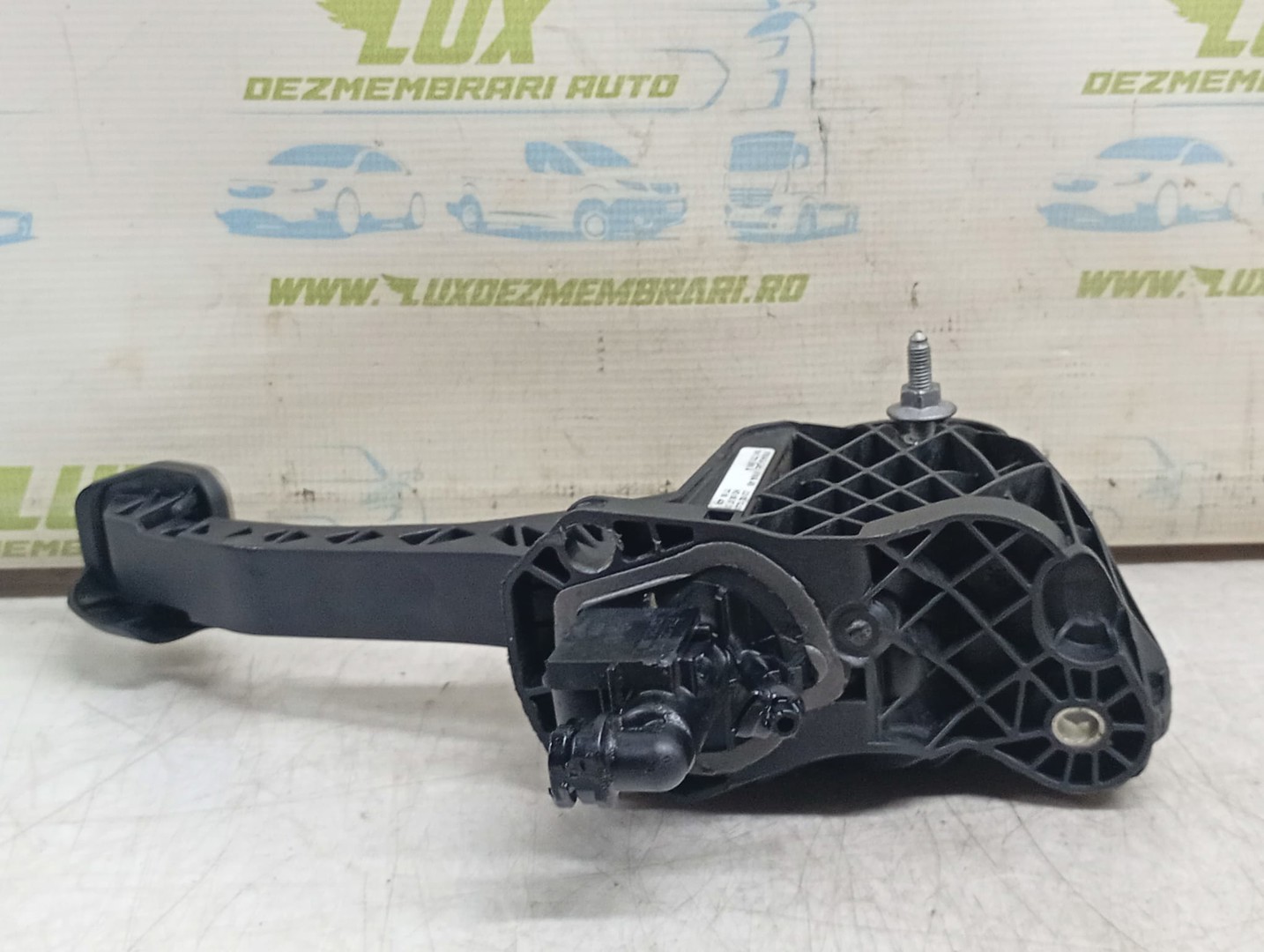 Pedala ambreiaj 1k0721796K Volkswagen Passat B7 (2010 - 2015)