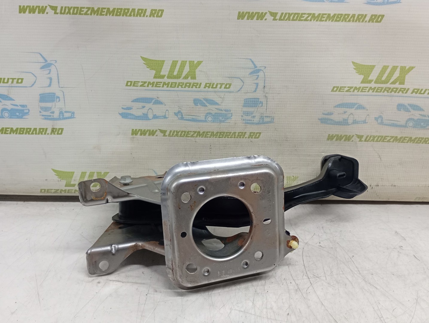 Pedala frana 1k1721130g Volkswagen Passat B7 (2010 - 2015)