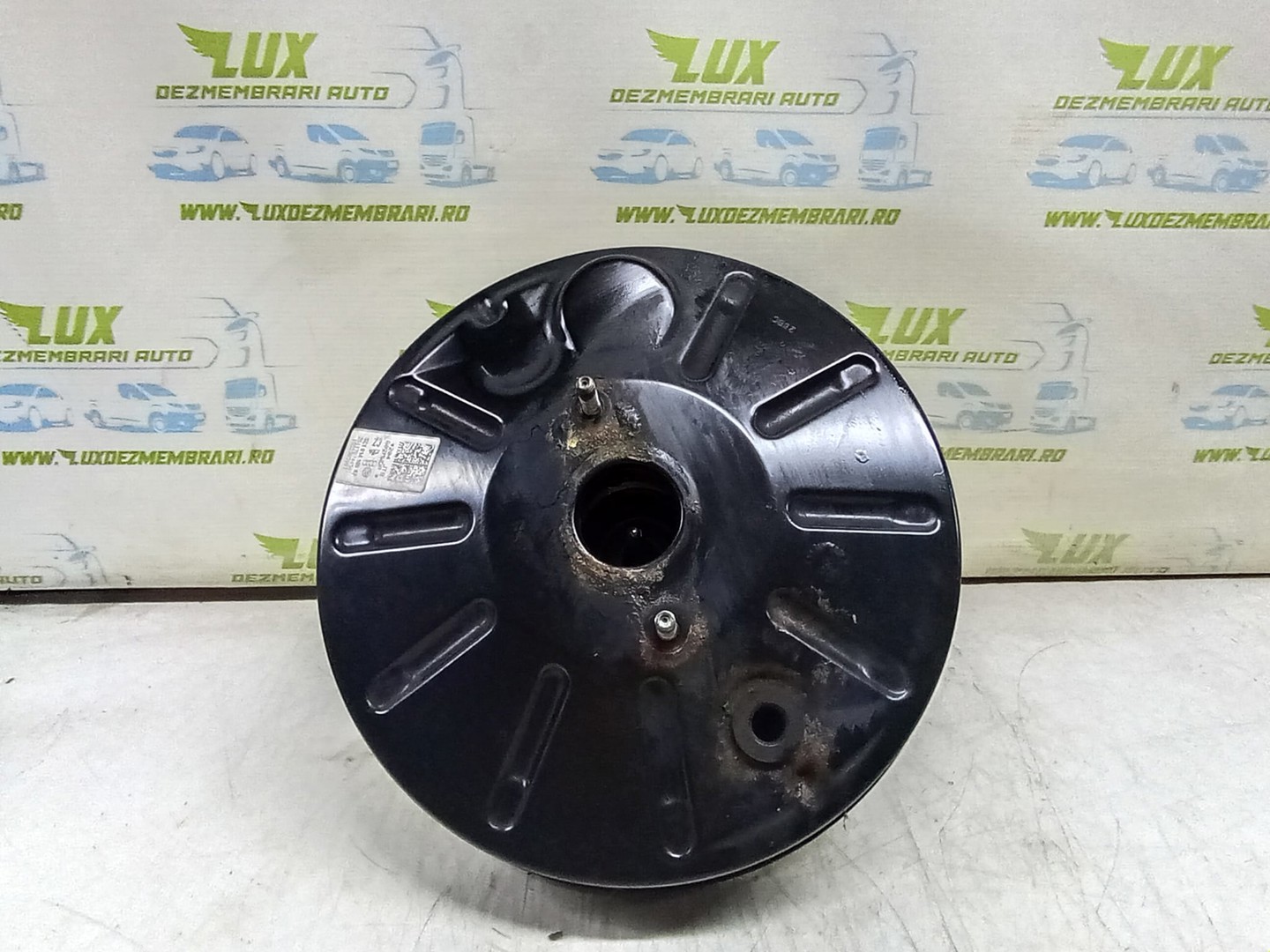 Tulumba frana 3c1614105ap Volkswagen Passat B7 (2010 - 2015)