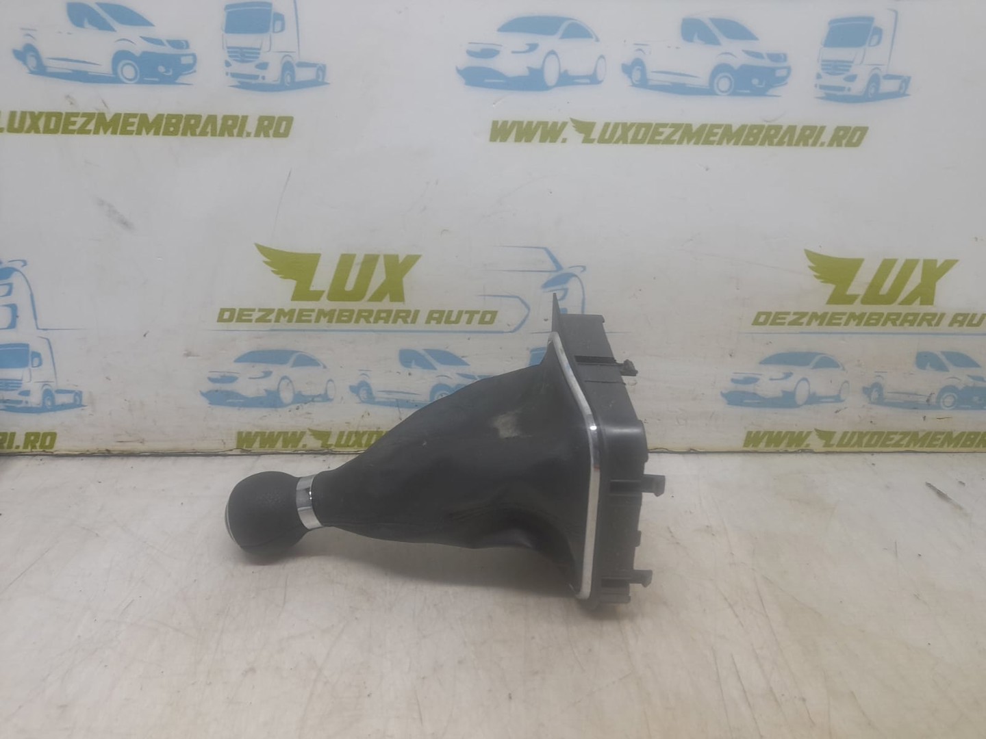 Manson schimbator viteze 2520c11 Volkswagen Golf 5 (2003 - 2009)