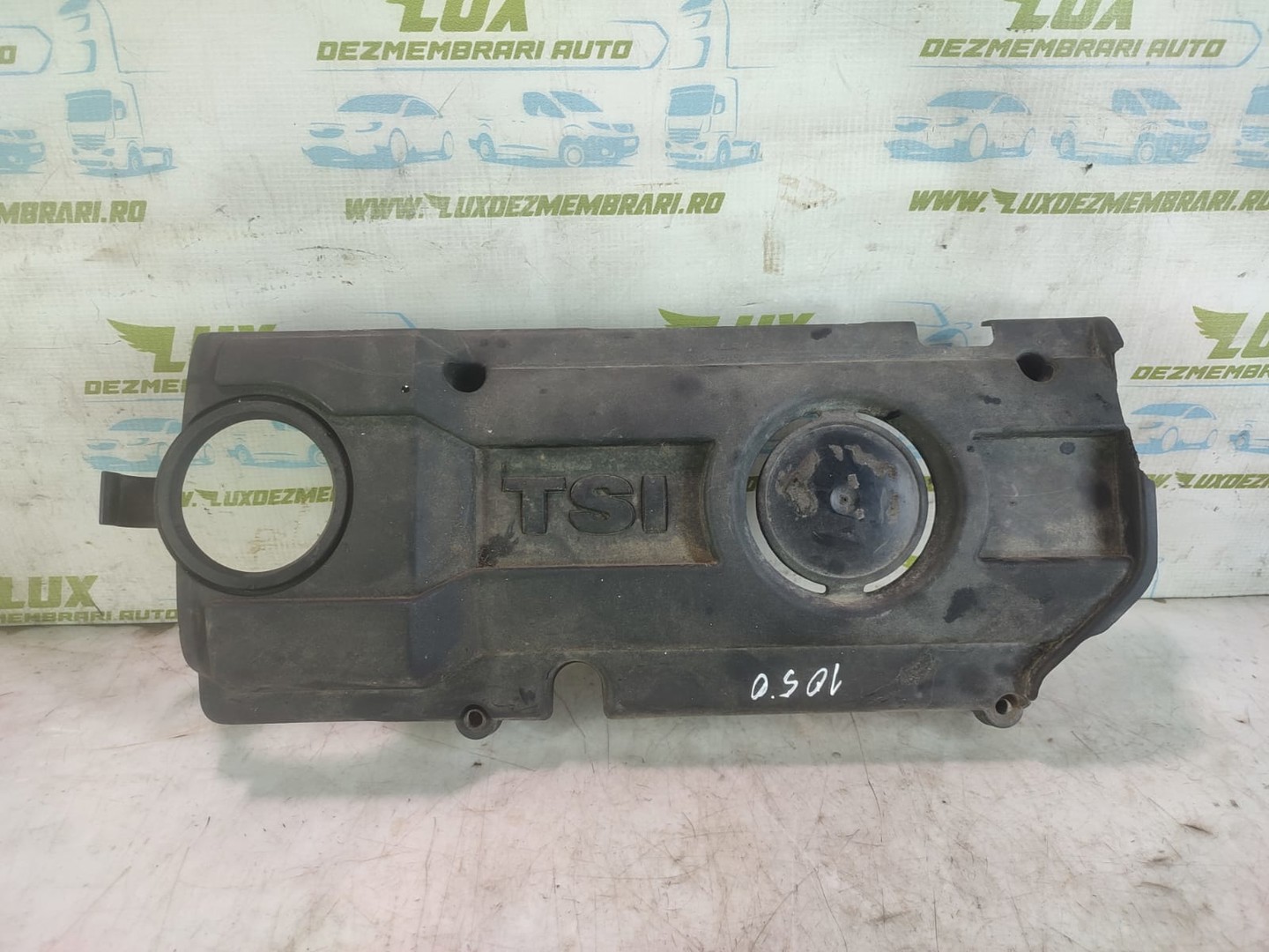 Capac protectie motor 03c103925aa Skoda Octavia 2 (facelift) (2008 - 2013)