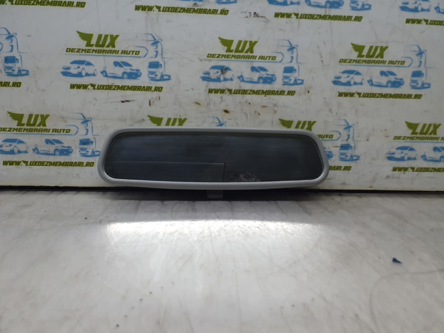 Oglinda retrovizoare interioara 8d0857511a Audi A4 B7 (2004 - 2008)