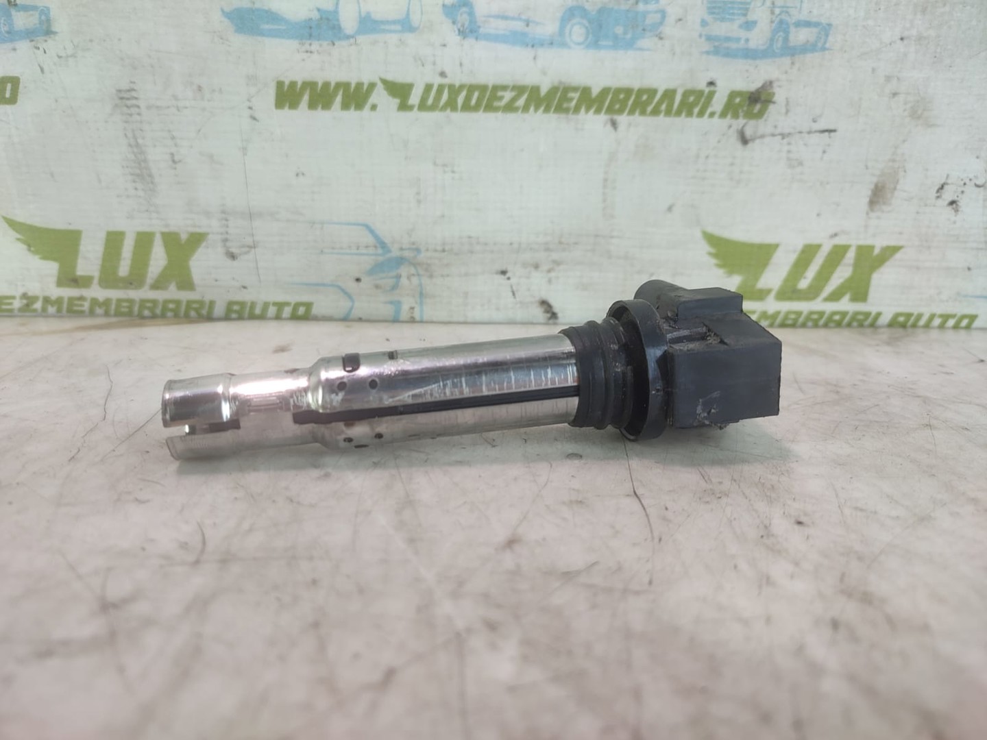 Bobina inductie 0986221023 Skoda Octavia 2 (facelift) (2008 - 2013)