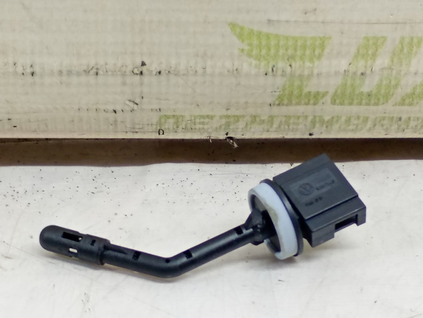 Senzor temperatura interioara 1k0907543f Volkswagen Passat B7 (2010 - 2015)