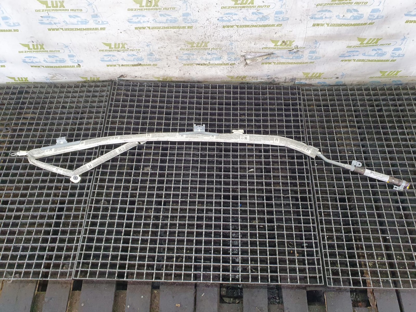 Airbag cortina dreapta 1z5880742g Skoda Octavia 2 (facelift) (2008 - 2013)
