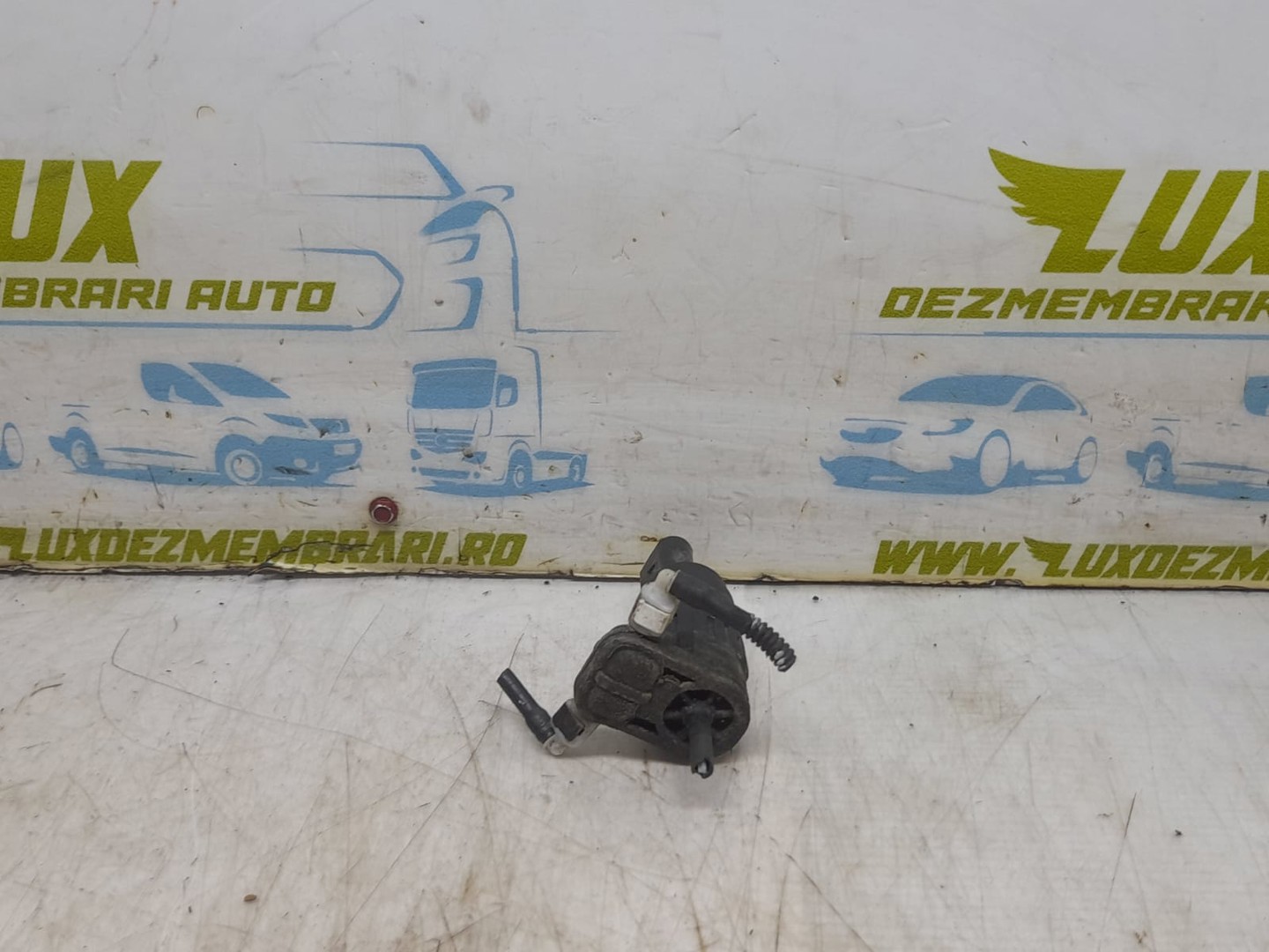 Pompa vas lichid parbriz 1k6955651 Volkswagen Golf 5 (2003 - 2009)