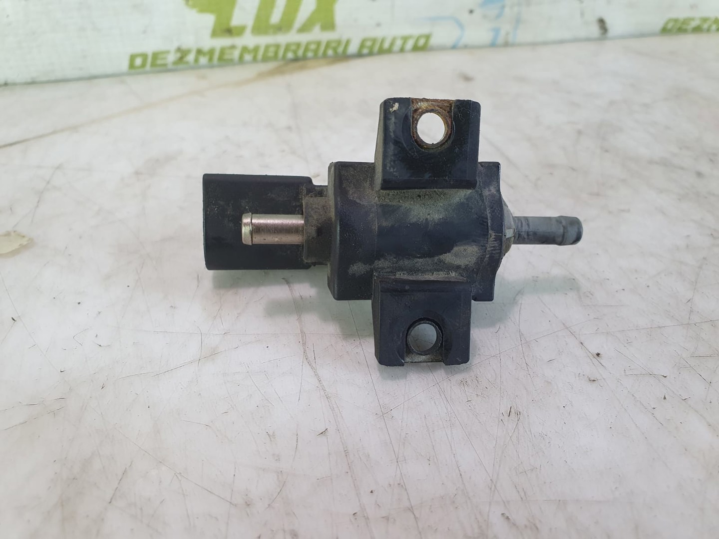 Electrovalva vacuum 06f906283f Skoda Octavia 2 (facelift) (2008 - 2013)