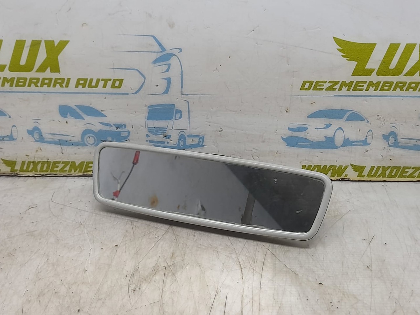 Oglinda retrovizoare interioara E9014026 Volkswagen Golf 5 (2003 - 2009)