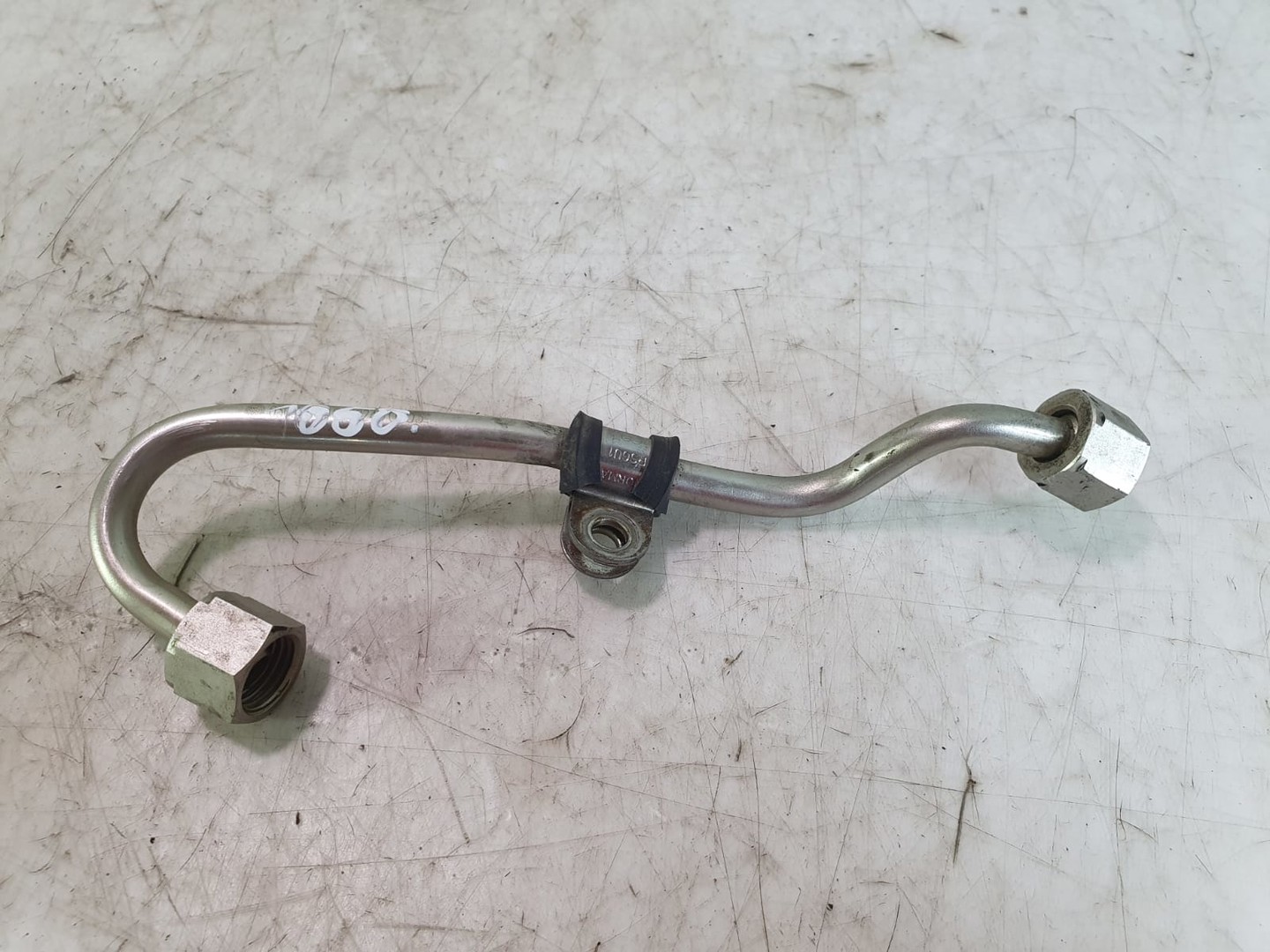Conducta injector 03c133723ag Skoda Octavia 2 (facelift) (2008 - 2013)