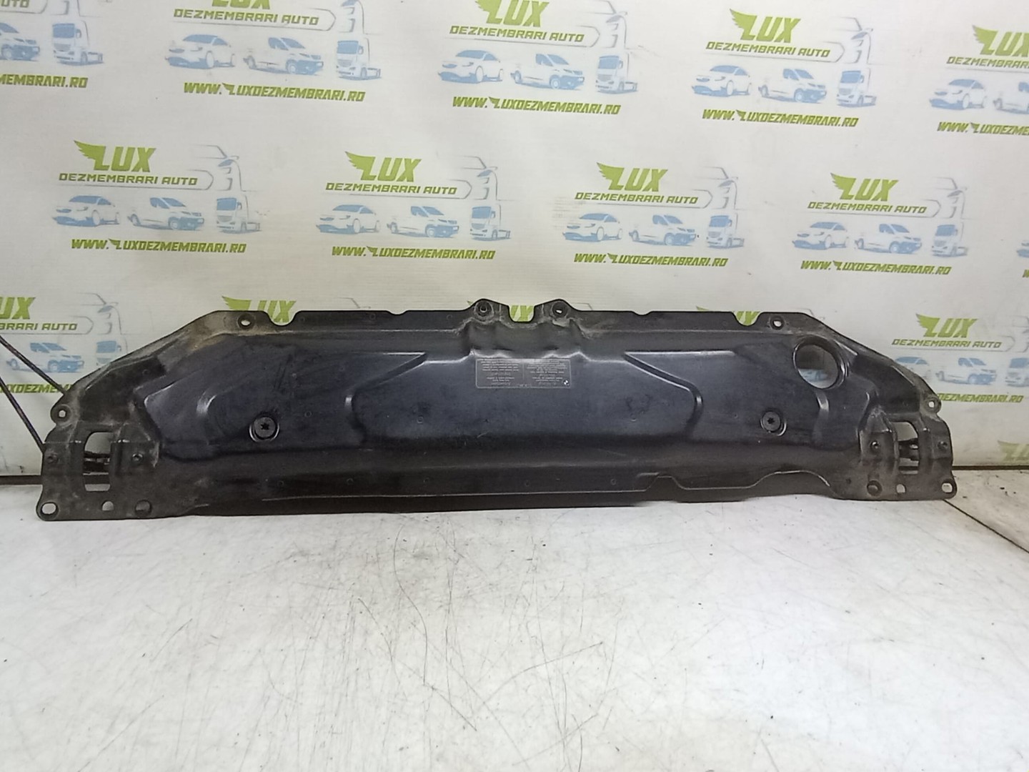 Panou superior trager 5164-7033741 BMW Seria 5 E60/E61 (2003 - 2007)