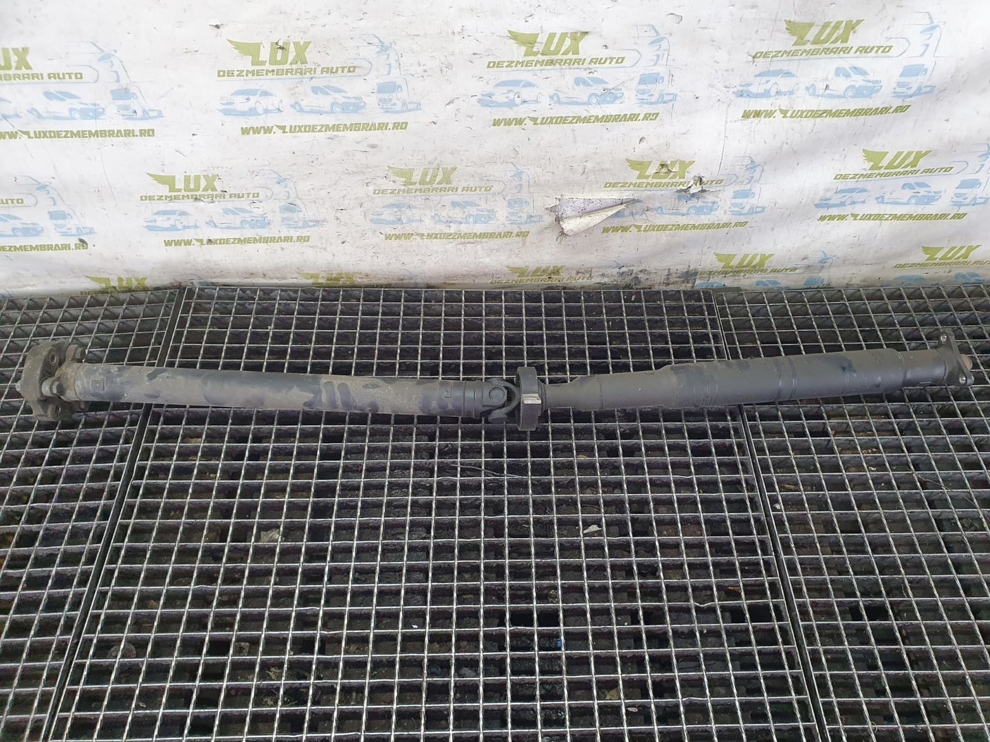 Cardan 7600183 BMW Seria 3 F31 (2011 - 2016)