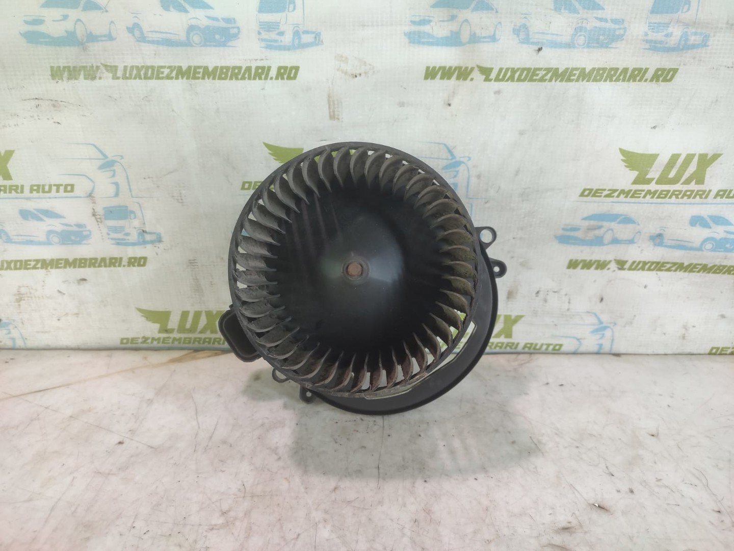 Motoras aeroterma t903542a BMW Seria 3 F31 (2011 - 2016)