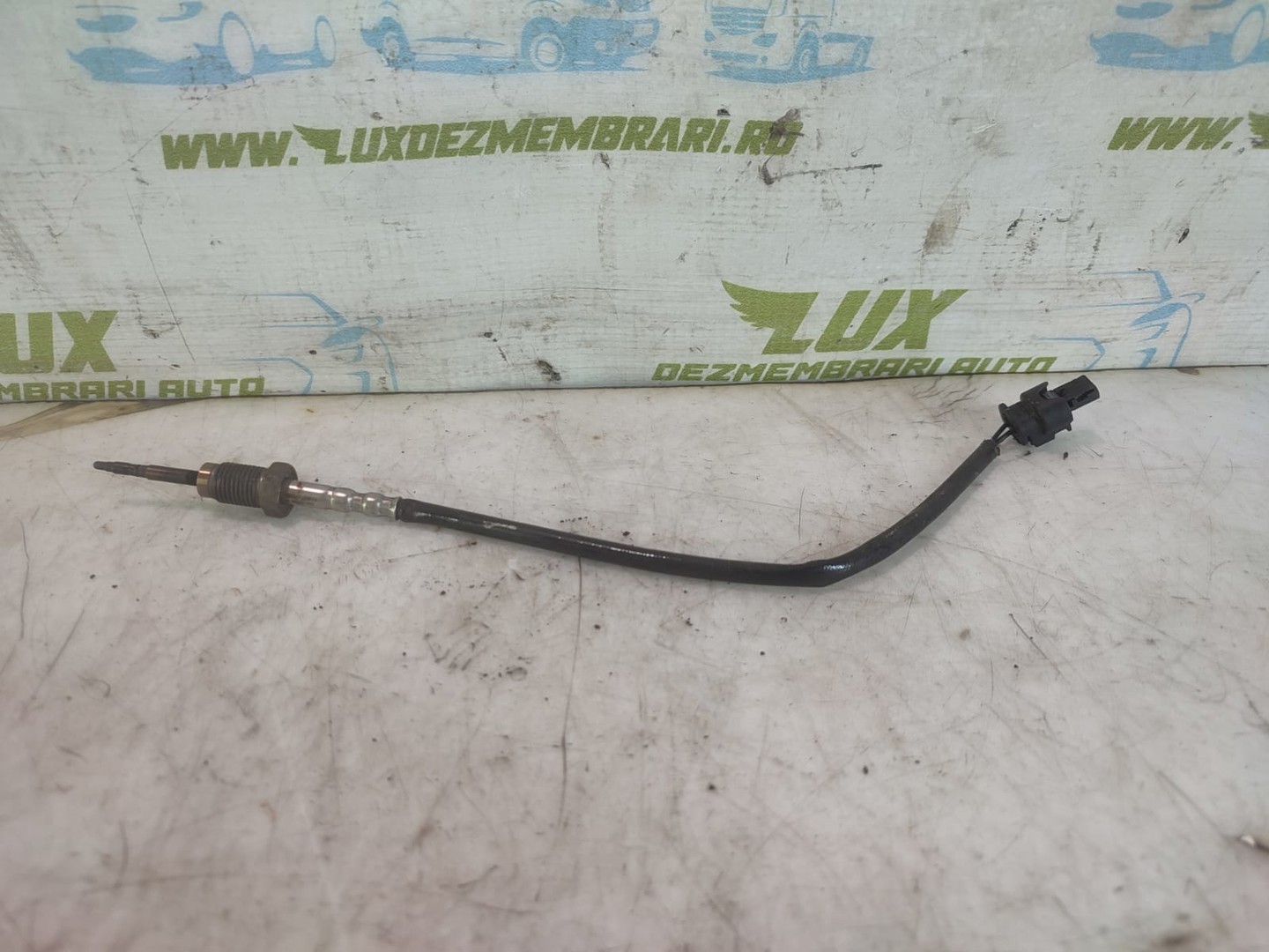 Senzor presiune gaze 265600-1793 BMW Seria 3 F31 (2011 - 2016)