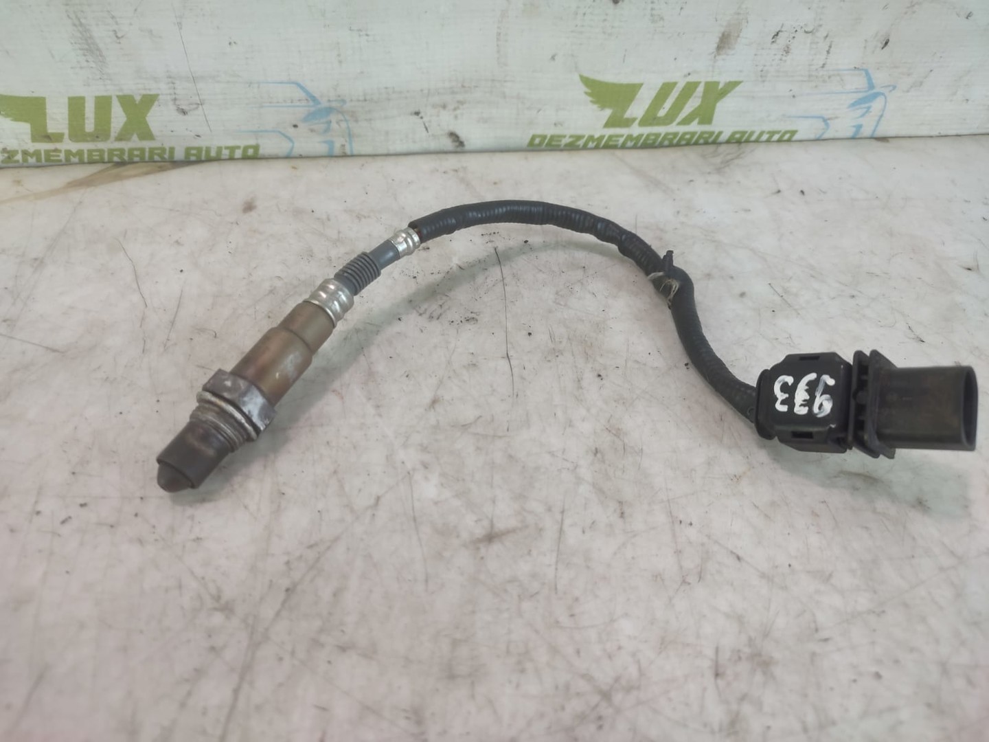 Sonda lambda 791600-03 BMW Seria 3 F31 (2011 - 2016)
