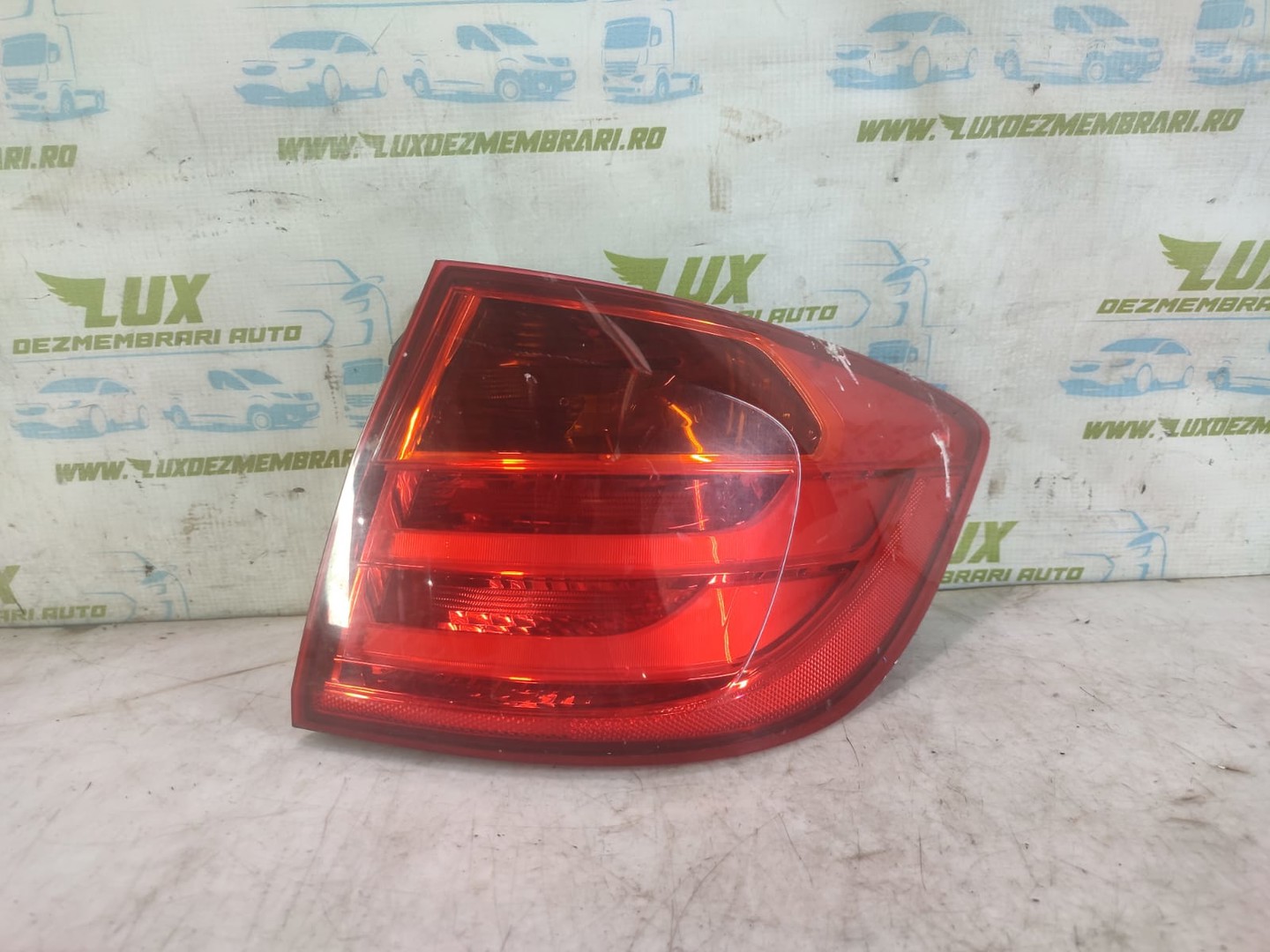 Stop dreapta 7259902-07 BMW Seria 3 F31 (2011 - 2016)