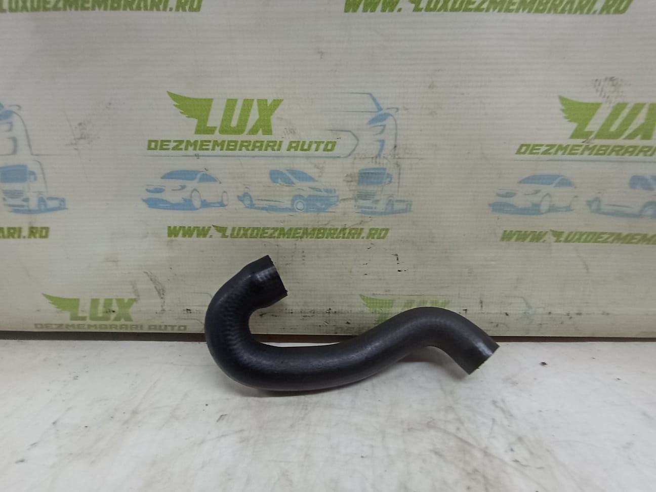 Furtun intercooler BMW Seria 5 E60/E61 (2003 - 2007)