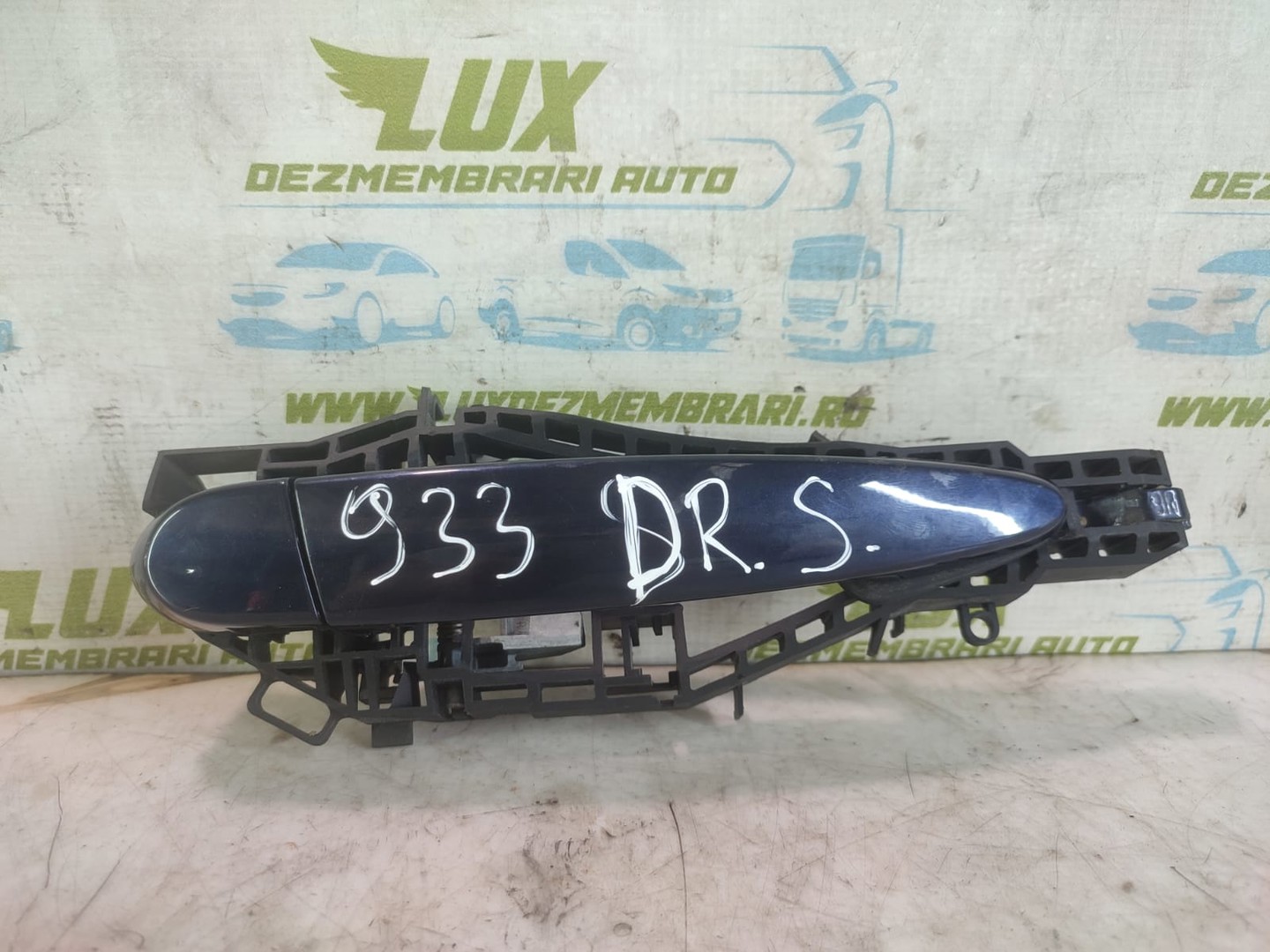 Maner exterior BMW Seria 3 F31 (2011 - 2016)